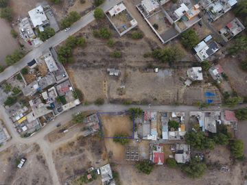 Terreno en venta San Mateo Xoloc Tepotzotlán