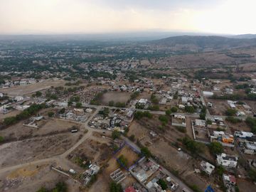 Terreno en venta San Mateo Xoloc Tepotzotlán
