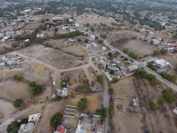 Terreno en venta San Mateo Xoloc Tepotzotlán