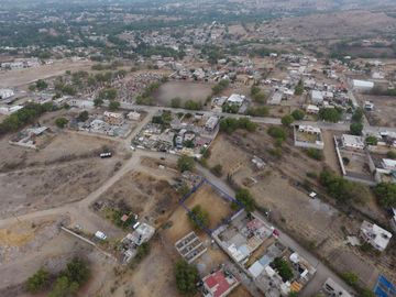 Terreno en venta San Mateo Xoloc Tepotzotlán