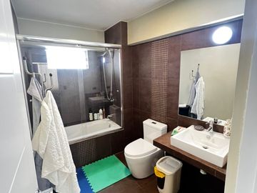 VENDO HERMOSO DPTO EN SURCO - AV.JACARANDA