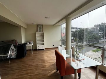 VENDO HERMOSO DPTO EN SURCO - AV.JACARANDA