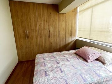 VENDO HERMOSO DPTO EN SURCO - AV.JACARANDA
