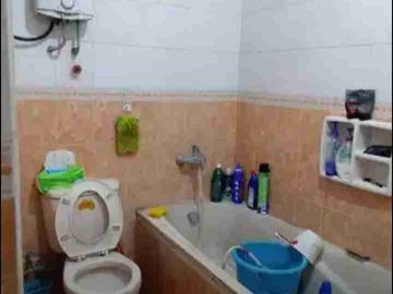 Dijual Rumah Murah di Dukuh Kupang Barat Surabaya dekat Universitas Wijaya Kusuma Surabaya