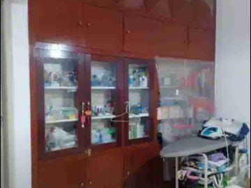 Dijual Rumah Murah di Dukuh Kupang Barat Surabaya dekat Universitas Wijaya Kusuma Surabaya