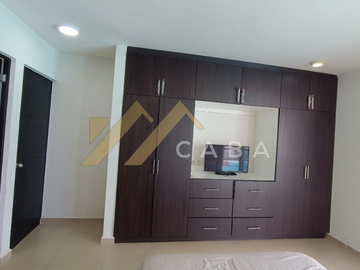 VENTA DE DEPARTAMENTO IDEAL PARA INVERSION, a 3 minutos del aeropuerto, VERACRUZ.