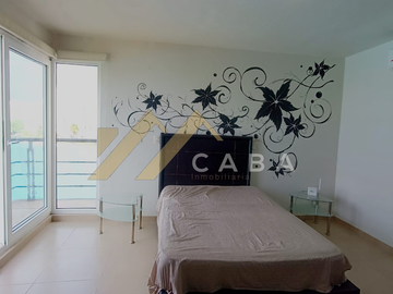 VENTA DE DEPARTAMENTO IDEAL PARA INVERSION, a 3 minutos del aeropuerto, VERACRUZ.