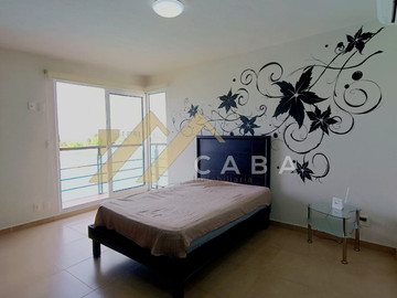 VENTA DE DEPARTAMENTO IDEAL PARA INVERSION, a 3 minutos del aeropuerto, VERACRUZ.