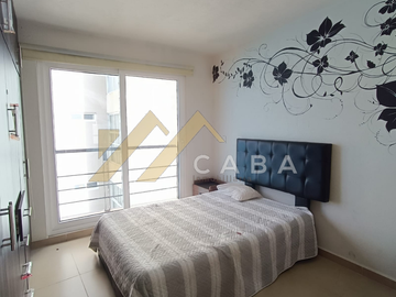 VENTA DE DEPARTAMENTO IDEAL PARA INVERSION, a 3 minutos del aeropuerto, VERACRUZ.