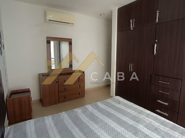 VENTA DE DEPARTAMENTO IDEAL PARA INVERSION, a 3 minutos del aeropuerto, VERACRUZ.