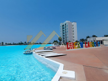 VENTA DE DEPARTAMENTO IDEAL PARA INVERSION, a 3 minutos del aeropuerto, VERACRUZ.