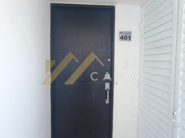 VENTA DE DEPARTAMENTO IDEAL PARA INVERSION, a 3 minutos del aeropuerto, VERACRUZ.