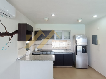 VENTA DE DEPARTAMENTO IDEAL PARA INVERSION, a 3 minutos del aeropuerto, VERACRUZ.