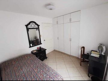 Dúplex frente a parque Urb. Alpamayo $ 170,000