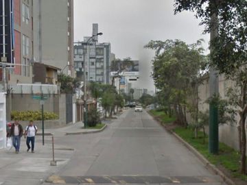 VENDO TERRENO EN SURCO IDEAL CONSTRUCTORAS