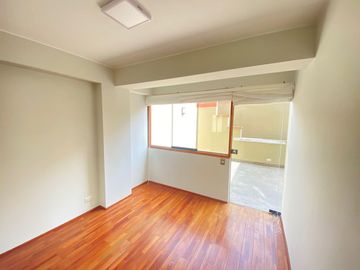 VENDO HERMOSO DEPARTAMENTO- SAN BORJA