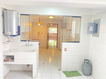 VENDO HERMOSO DEPARTAMENTO- SAN BORJA