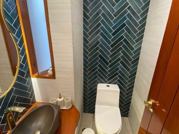 VENDO HERMOSA CASA EN SAN BORJA