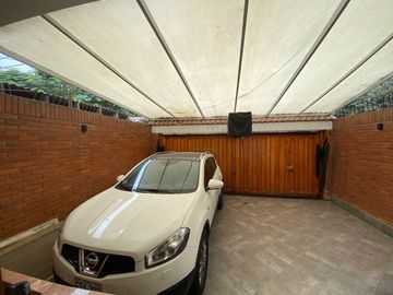 VENDO HERMOSA CASA EN SAN BORJA