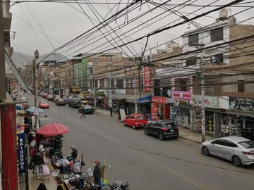 VENDO LOCAL COMERCIAL EN COMAS