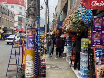 VENDO LOCAL COMERCIAL EN COMAS