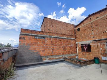 Venta de casa en Belén Rincón