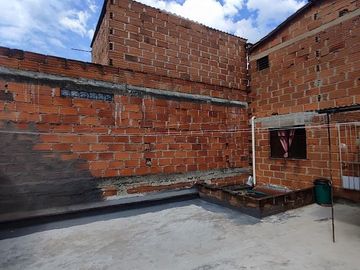 Venta de casa en Belén Rincón
