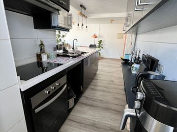 Departamento en Venta 2D 2B , Macul 3500, Macul