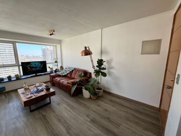 Departamento en Venta 2D 2B , Macul 3500, Macul