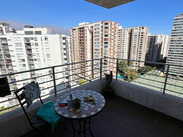 Departamento en Venta 2D 2B , Macul 3500, Macul