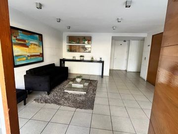 Departamento en Venta 2D 2B , Macul 3500, Macul