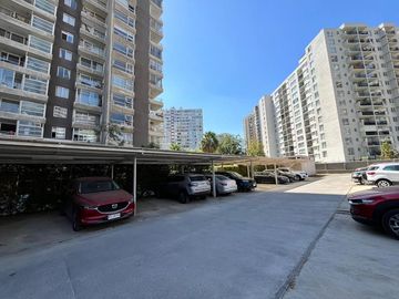 Departamento en Venta 2D 2B , Macul 3500, Macul