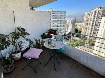 Departamento en Venta 2D 2B , Macul 3500, Macul