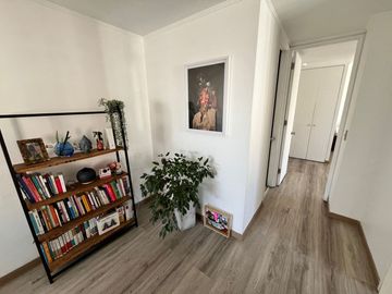 Departamento en Venta 2D 2B , Macul 3500, Macul