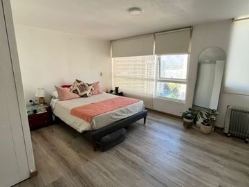 Departamento en Venta 2D 2B , Macul 3500, Macul