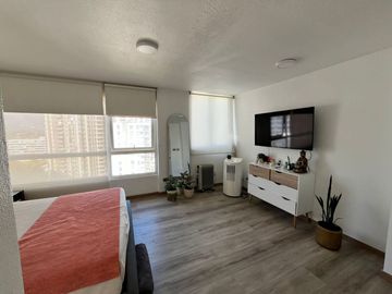 Departamento en Venta 2D 2B , Macul 3500, Macul