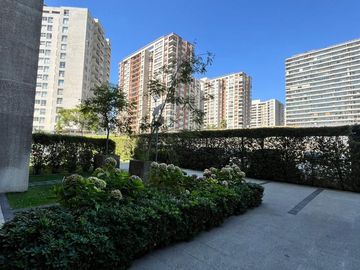 Departamento en Venta 2D 2B , Macul 3500, Macul