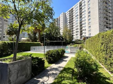 Departamento en Venta 2D 2B , Macul 3500, Macul