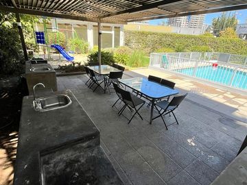 Departamento en Venta 2D 2B , Macul 3500, Macul