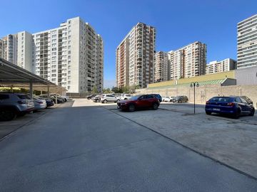 Departamento en Venta 2D 2B , Macul 3500, Macul