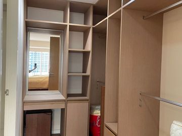 Urgent sale Amanta Lumpini (61.17 sq m.) 1 bedroom near MRT Lumpini