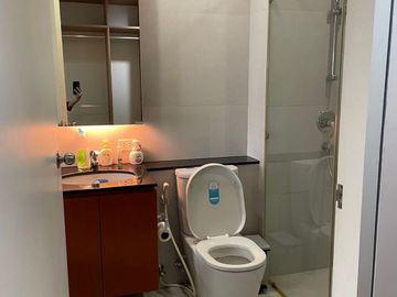 Urgent sale Amanta Lumpini (61.17 sq m.) 1 bedroom near MRT Lumpini