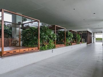 Urgent sale Amanta Lumpini (61.17 sq m.) 1 bedroom near MRT Lumpini