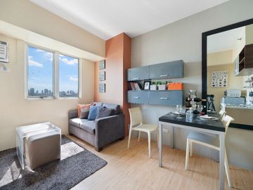 PRE SELLING CONDO IN MANILA NEAR UERM & UNIVERSITIES/ NO SPOT DOWN REQUIRED!