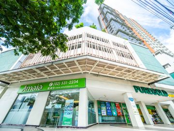 PRE SELLING CONDO IN MANILA NEAR UERM & UNIVERSITIES/ NO SPOT DOWN REQUIRED!
