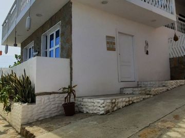 CASA EN VENTA SANTA MARIANITA