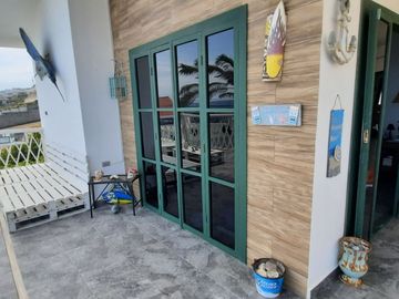CASA EN VENTA SANTA MARIANITA