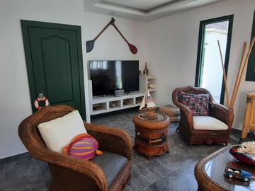 CASA EN VENTA SANTA MARIANITA