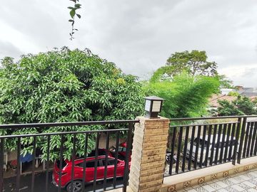 Rumah Dijual di Pondok Aren Tangerang Selatan Dekat RSUD Pondok Aren, Bintaro Plaza