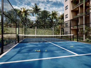 Preventa de departamentos en Playa del Carmen